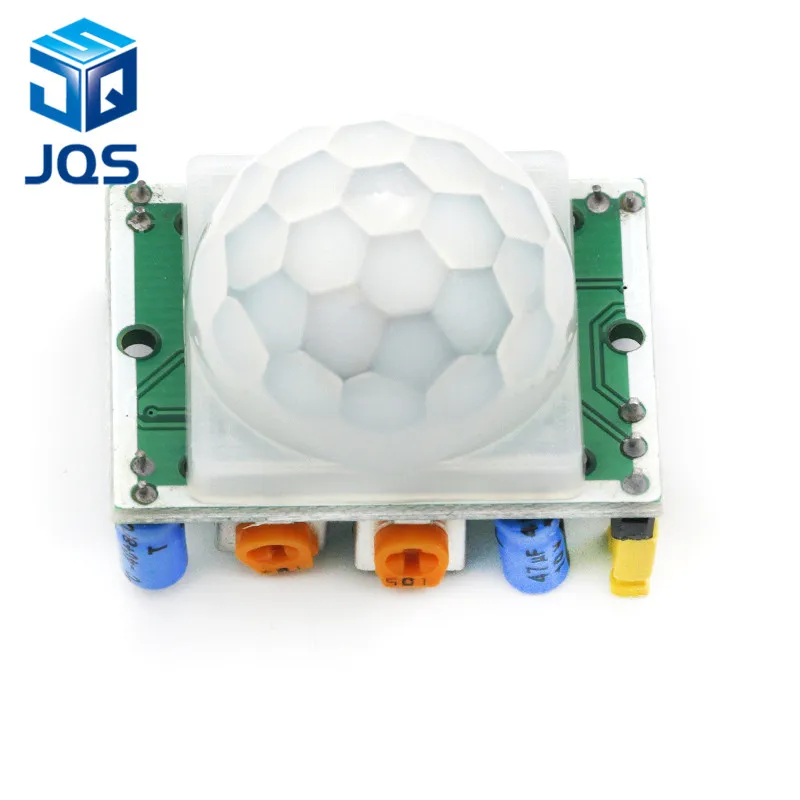 16 шт./лот Raspberry pi 2 3 модуль датчика в упаковке HC-SR04 501 DHT11 DS3231 KY-008 датчик звука дождя почвы для arduino комплект