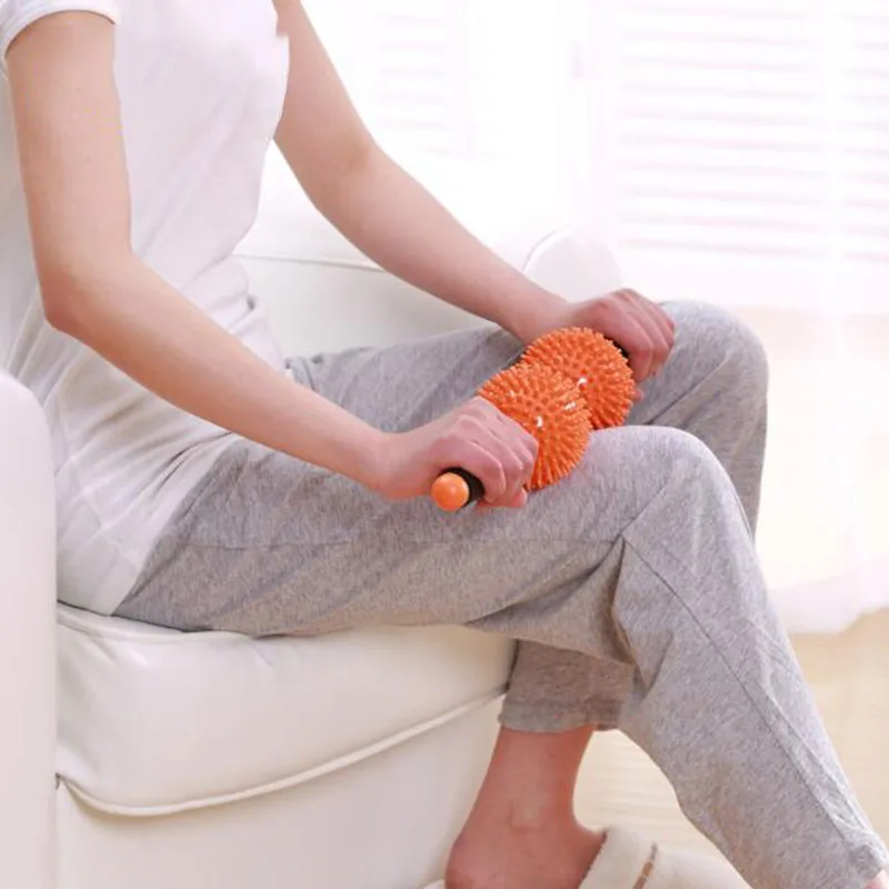 Массажный ролик для фитнеса меридиан Лидер продаж 2020|massage instruments|massage stickrelaxing massages