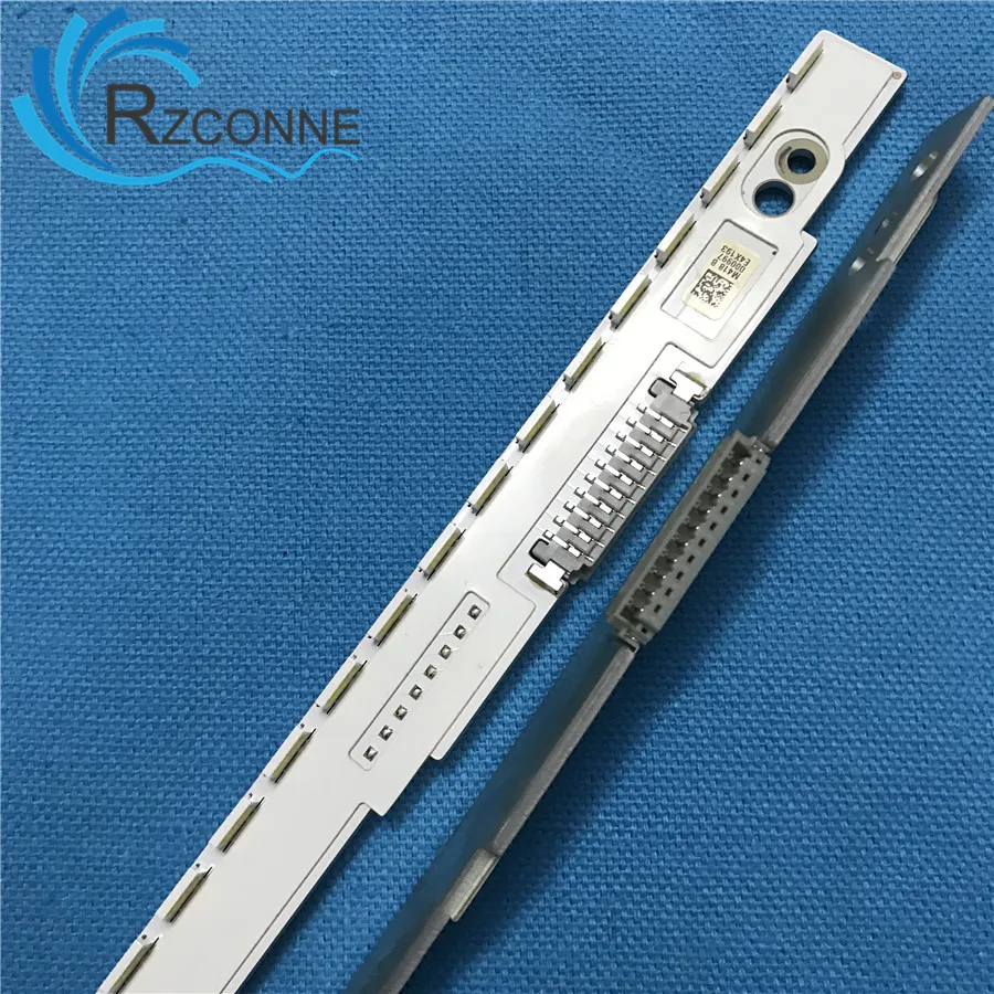 Светодиодная лента для подсветки телевизора Samsung 46 дюймов UA46ES6700 UA46ES7000 2012SVS46 3D