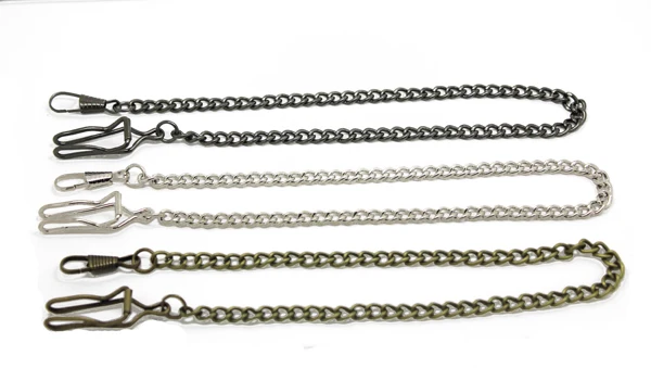 Цепочка для карманных часов Fob 24 шт./лот|pocket watch chain|lot lotchain pocket |