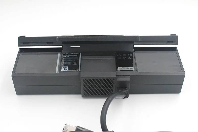 Оригинальный второй Датчик Kinect для игровая приставка xbox One Чувствительный датчик
