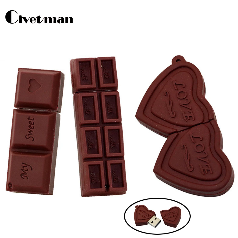 USB флеш накопитель 128 ГБ 8 16 32 64 2 0 256 ГБ|flash drive pendrive|64gb usb 2.064gb |
