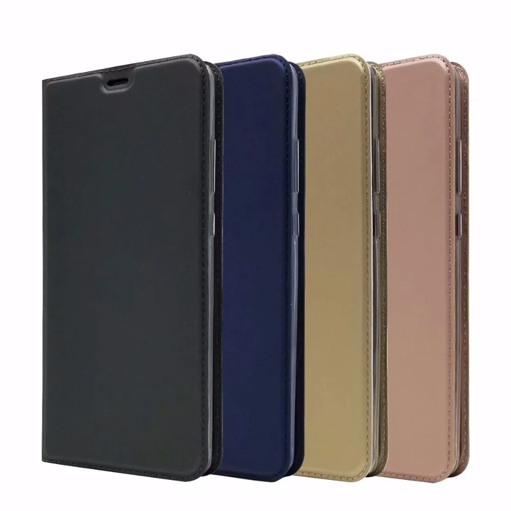 Magnetic Closure Stands Leather Case For Sony Xperia XA XZs L2 XZ3 XA1 XA2 Plus XZ XZ2 Premium Ultra X XZ1 Compact | Мобильные