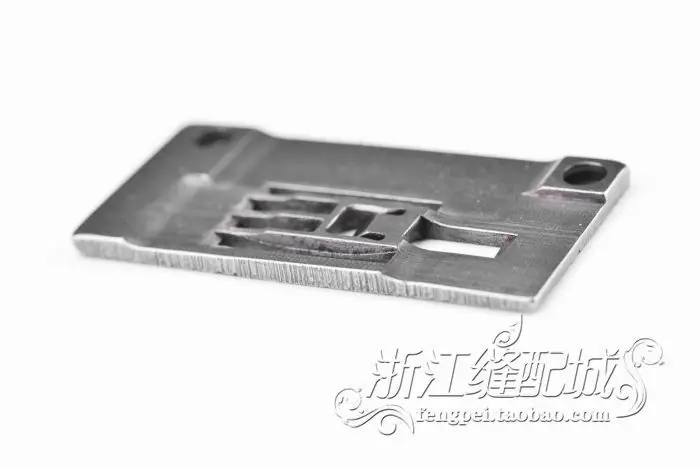 Оверлок стрейч швейная GK31030 12 Стандартный три контактный пять линий игольная