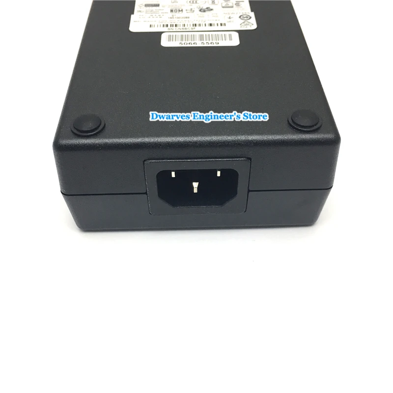 5066-5569 54V 1.67A 90W адаптер переменного тока зарядное устройство для ноутбука hp OFFICECONNECT 1820 8G POE+(65 W) переключатель PA-1900-2P2 PA-1900-2P-LF