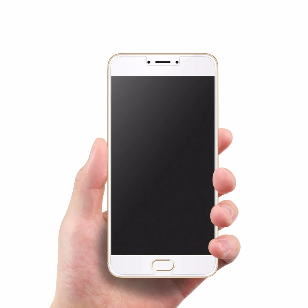 Sundatom Экран MEIZU M3 Примечание 3 Note3 абсолютная новинка! Премиум закаленное Стекло 0 2