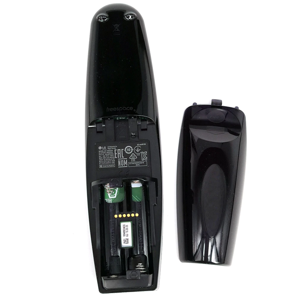 AN-MR650A AKB75075319 для LG волшебный пульт дистанционного управления с голосовым матом выберите Smart TV Fernbedienung