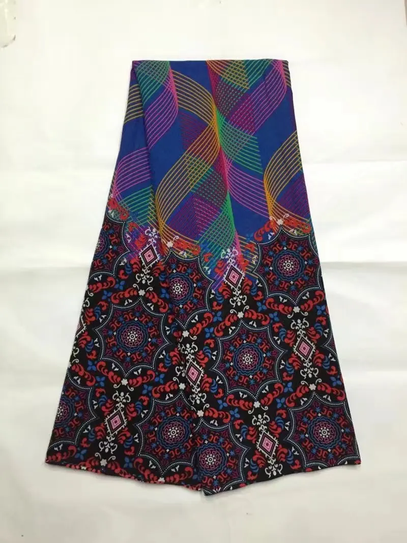 (5 yards/lot)LXE-915-3 GroBhandelspreis Franzosisch Baumwolle Textilien Wunderbare Schweizer Voilespitze Stoff Auf Lager | Дом и сад
