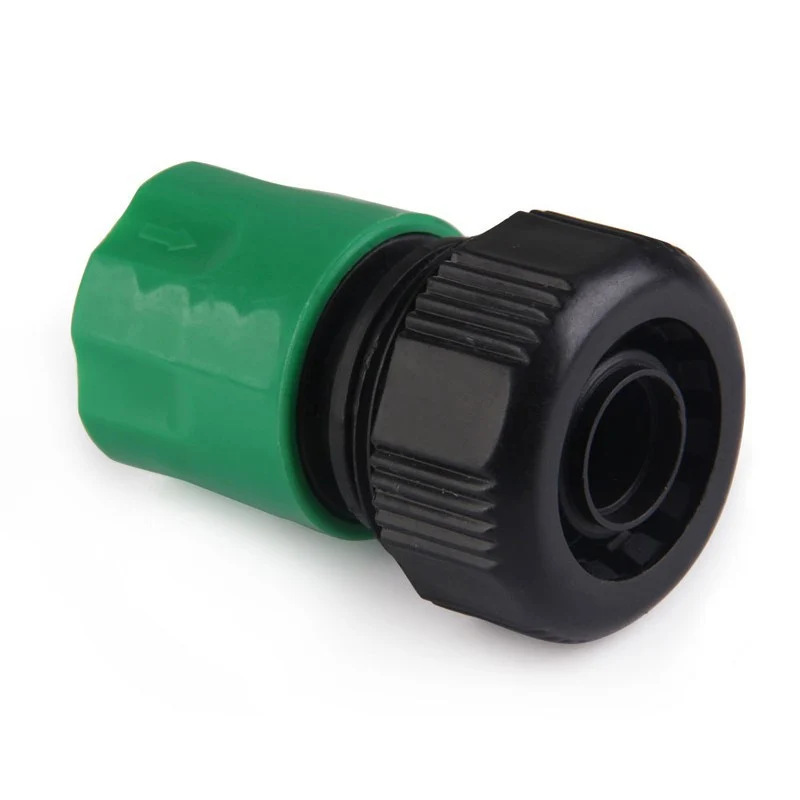 

20mm 3/4 Garden Lawn Water Tap Hose Pipe Fitting Set Connector Adaptor Universal Garden Supplies Alternative Perfect