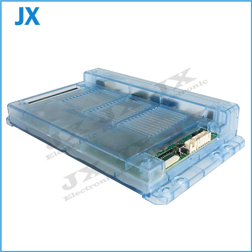 10 шт. коробка 5S семейная версия материнская плата для хранения игры 999 в 1 и Жгут