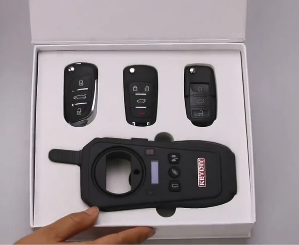 KEYDIY KD X2 устройство для удаленного разблокировки и генератора клонирования