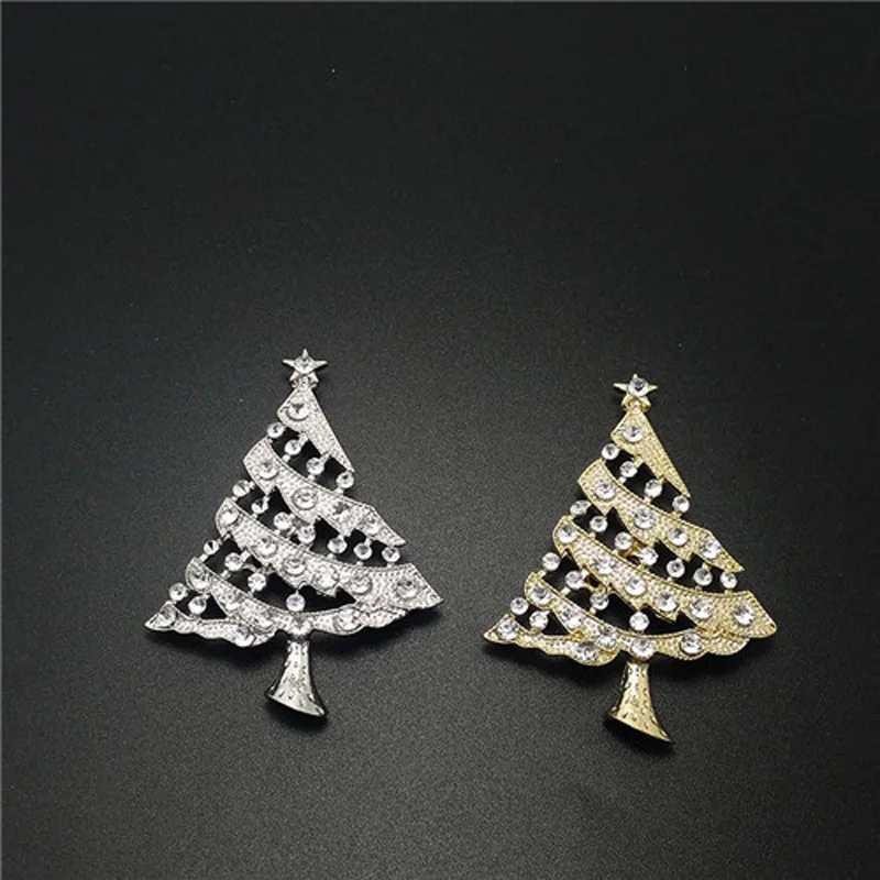 1 шт. Европейский стиль рождественские занавески с рисунком деревьев крюк Tieback