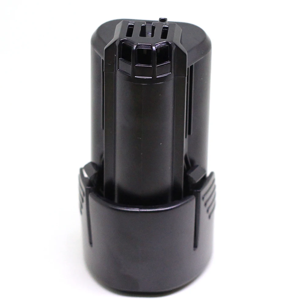 Пластиковый чехол сделай сам для аккумулятора BAT411 BAT412 10 8 В Ач Bosch (без