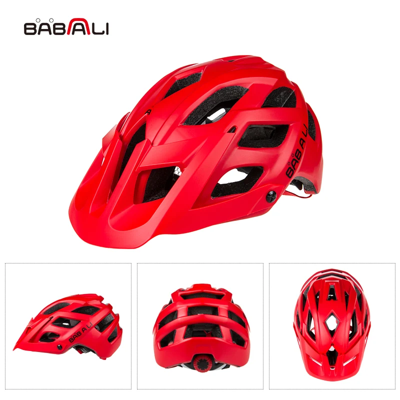 Велосипедный шлем BABAALI комфортный велосипедный с Bluetooth|cycling bicycle helmet|road bike helmetbicycle