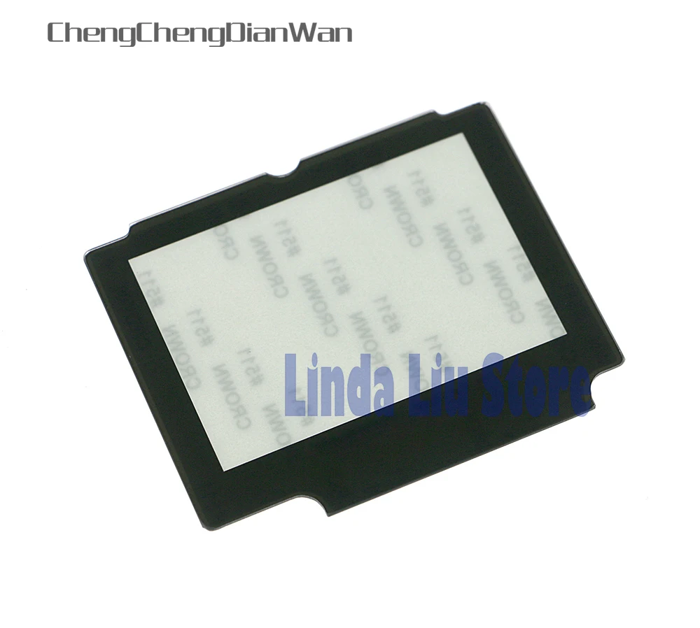 ChengChengDianWan 12 шт./лот стекло экран объектив ЖК-дисплей Защитная панель крышка с