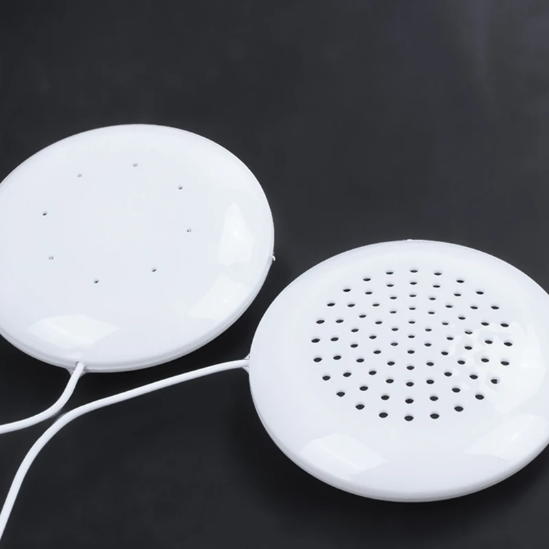 3 5 мм разъем универсальный мини подушка для шеи динамик iPhone iPod MP3 MP4 плеер