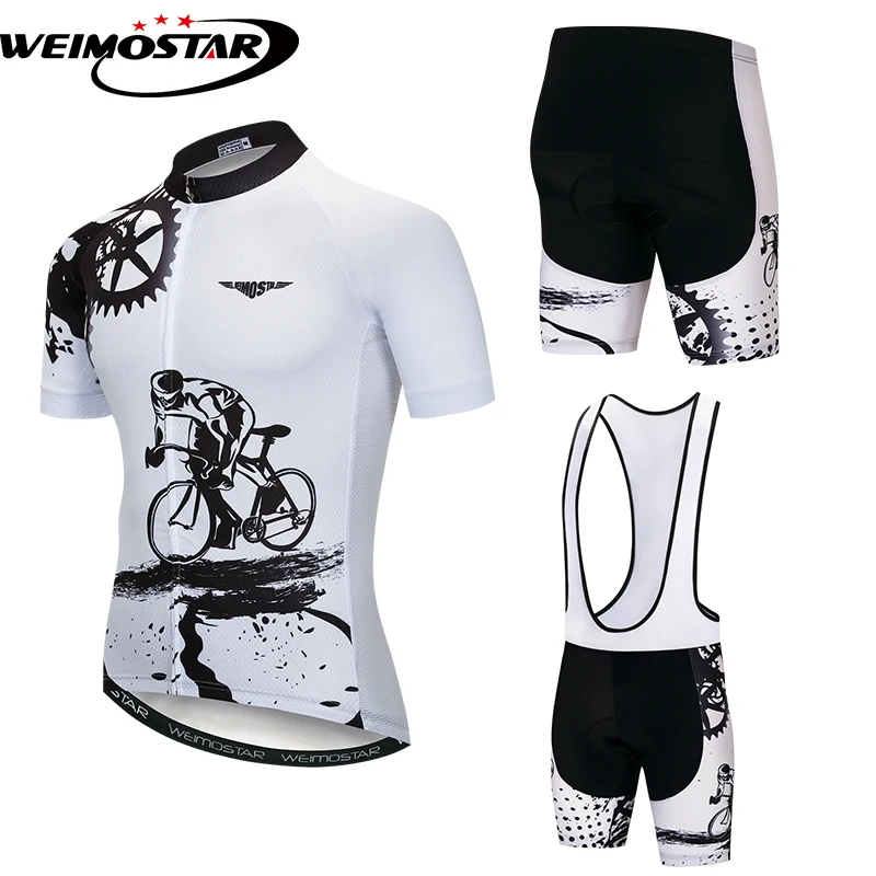 WEIMOSTAR Мужская велосипедная Джерси MTB Ropa ciclismo одежда Горные Экипировка uniforme