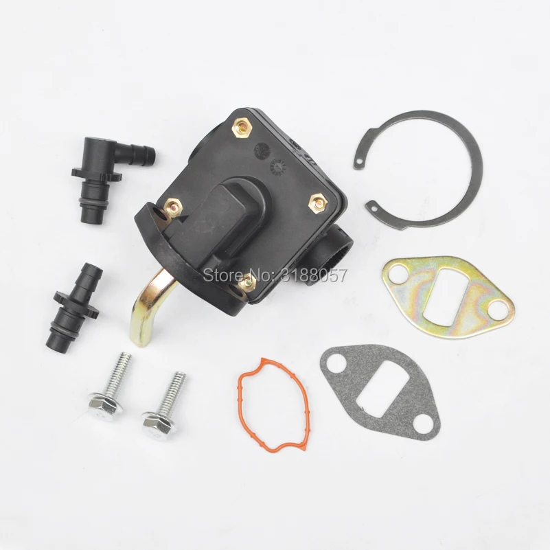 Новый комплект топливного насоса подходит для Kohler 12 559 02 S заменяет 01 S|Насосы| |