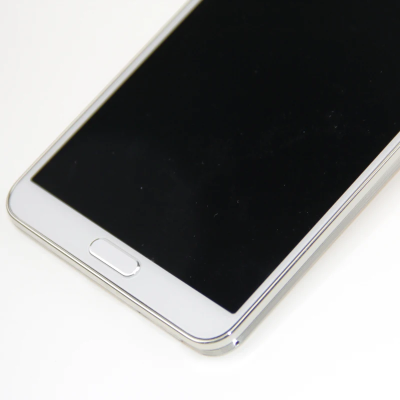 100% протестированный ЖК дисплей для Samsung Galaxy Note3 Note 3 N9005 N900A N9000Q с сенсорным экраном