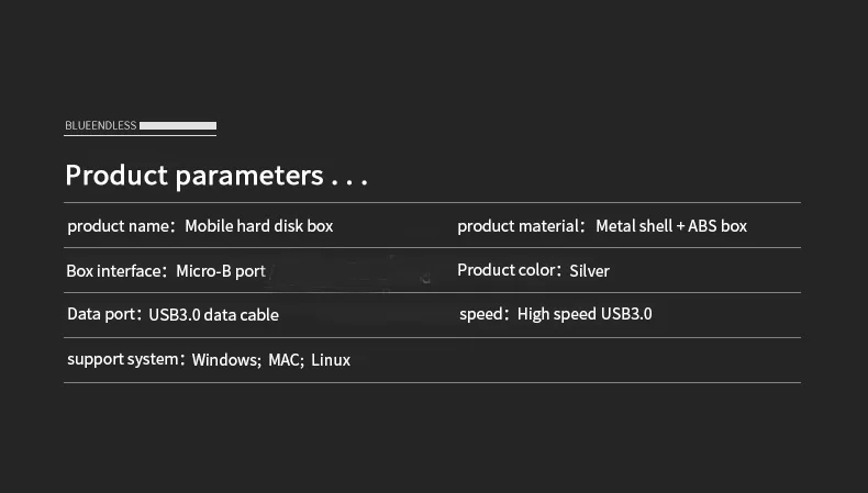 Тип C 1 ТБ портативный внешний жесткий диск внешний 2 ТБ HDD 2,5 1 ТБ внешний жесткий диск 1-1 ТБ USB 3,1 HDD устройство хранения