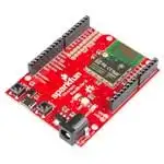 

DEV-13321 доски и комплекты для разработки-Ручная фотоновая красная доска