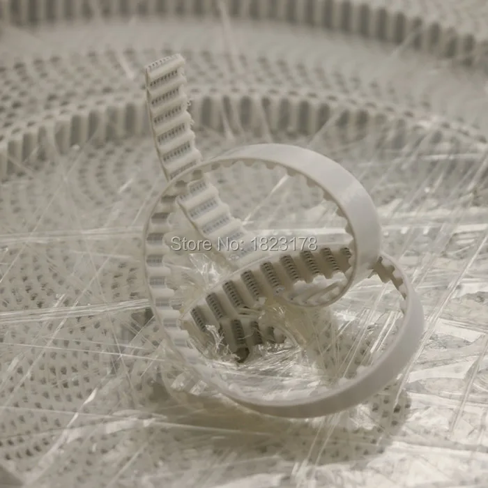 10 метров трапециевидный XL Ремень ГРМ Ширина ремня 9 мм шаг 5 08 открытый синхронный