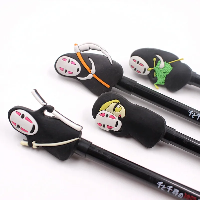 Jonvon Satone 30 шт. гелевая ручка 0 5 мм японская Kawaii Милая чернильная офисные школьные