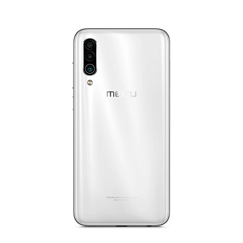 Meizu 16Xs, мобильный телефон, 6,2 дюймов, 6 ГБ ОЗУ, 64 Гб ПЗУ, Восьмиядерный процессор Snapdragon 675, камера заднего вида с тройным объективом 48 МП, 4000 мАч, смартфон