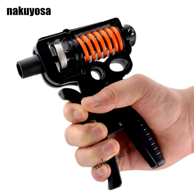 5-50 кг Регулируемая длинная ручка рукоятка для предплечья Мышечная сила обучения