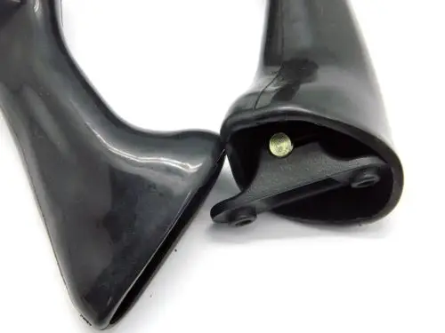 Мотоциклу оригинальные Зеркало заднего вида для HONDA CBR600 cbvr 600 F2 F3 1991 1992 1993 1994 1995 1996