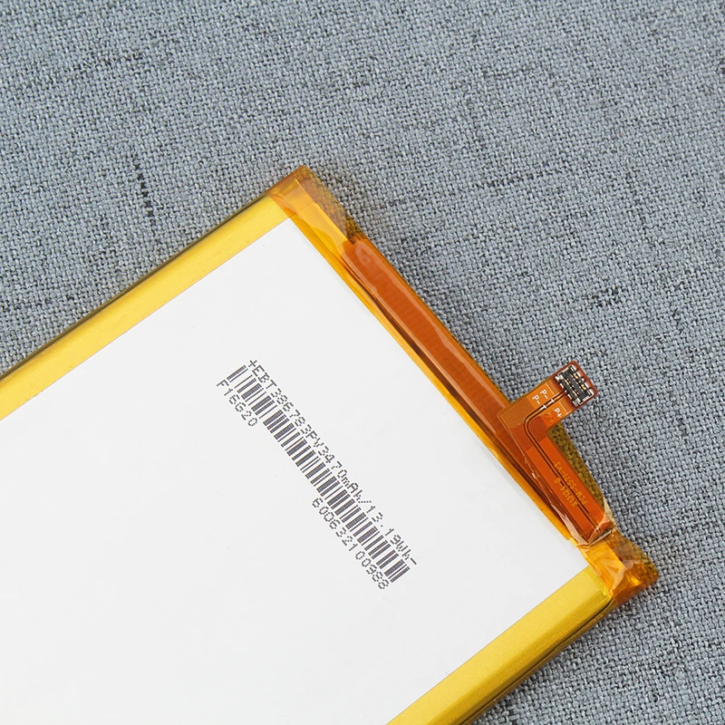 Ocolor для leagoo T10 Батарея 3500 мАч Замена резервного копирования смартфон Интимные