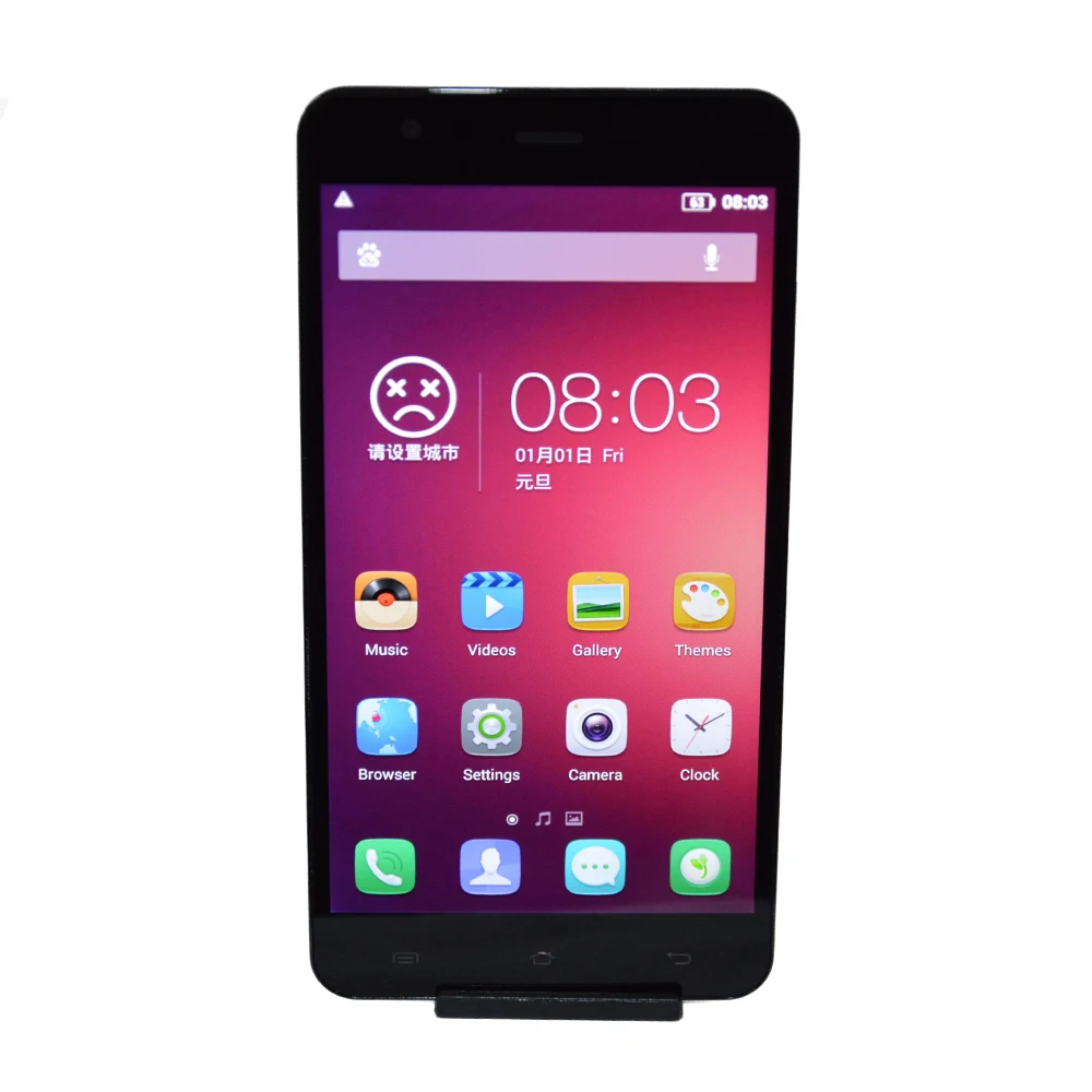 JIAYU S3 S3A  S3+ Plus NFC 4G  FDD TDD LTE MTK6753 MTK6752  5.5" 1920*1080P Android 5.1 Mobile Smart Original Cell Phone 3GB RAM
