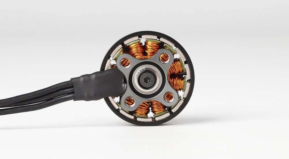 Т-Мотор F40 PRO II 1600KV/2400KV/2600KV FPV Бесщеточный Электрический Мотор Водонепроницаемый