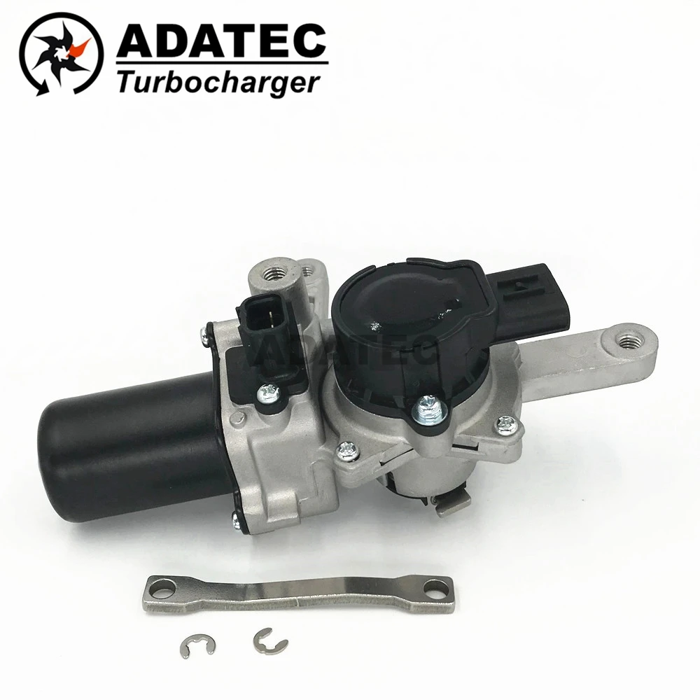 CT16V электронная Φ 17201 30181 30180 для Toyota Hiace 3 0 D4D (2007 ) 171 Hp 1KD FTV 2982 ccm|actuator linear|actuating