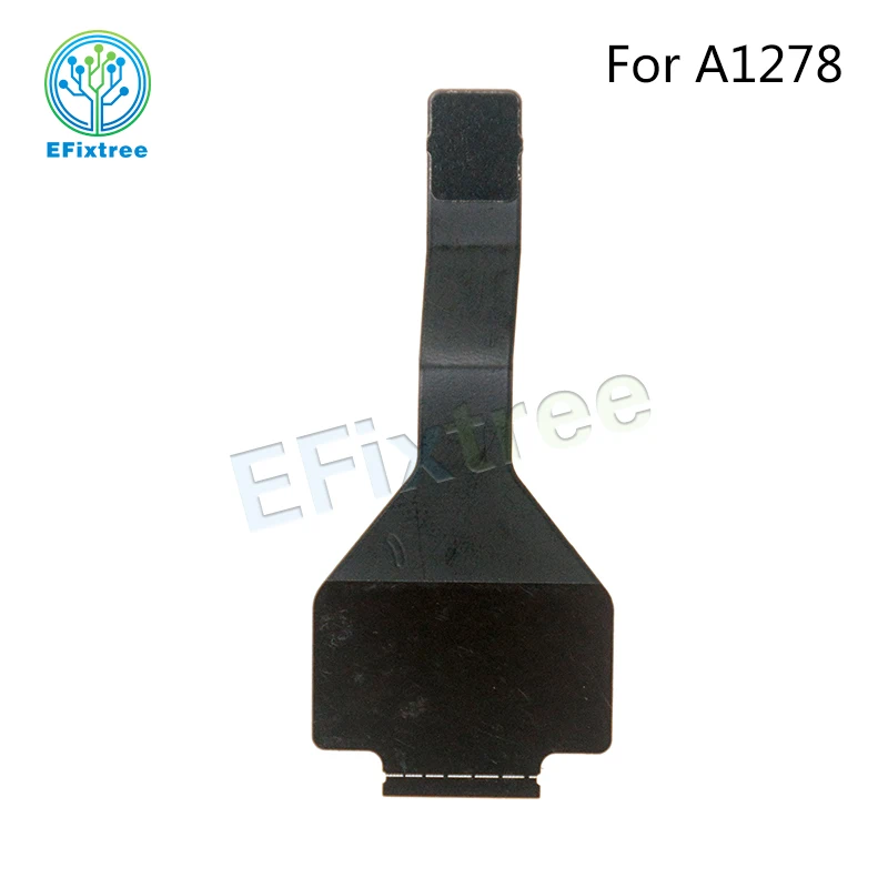 Genunie полный новый для MacBook Pro 13 &quotA1278 Unibody ноутбук трекпад тачпад гибкий кабель 821 0647 B 1254 A 2008 2009 2011 2012|touchpad