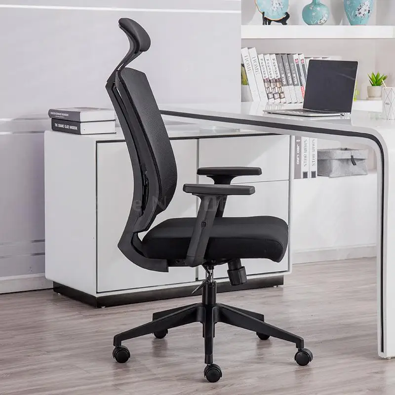 Офисное кресло электрический автомобиль для продажи Ergonomician стул в лаконичном