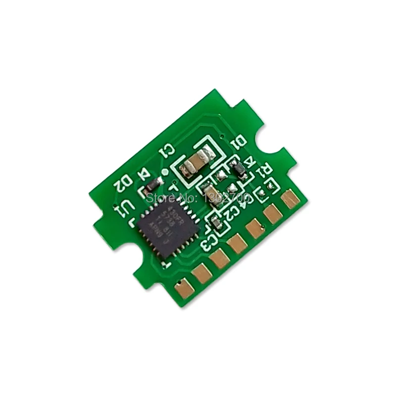 Тонер картридж для Kyocera ECOSYS M4125idn M4132idn M4125 M4132 6110 4125 15K 20 шт.|Чип картриджа| |