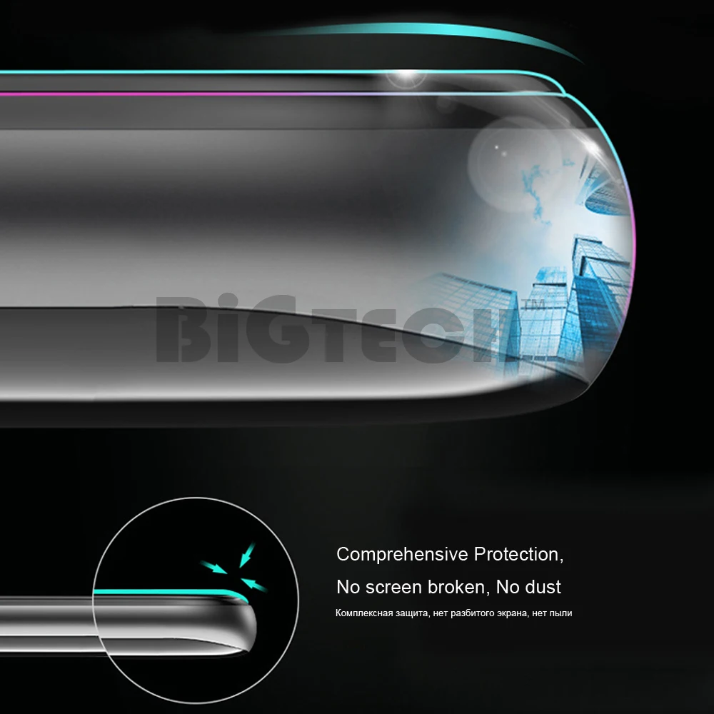 Для OPPO RX17 R17 Pro закаленное стекло для Rx17 Neo AX7 A5 F9 F11 R15 F7 F5 A5s A1K полное покрытие
