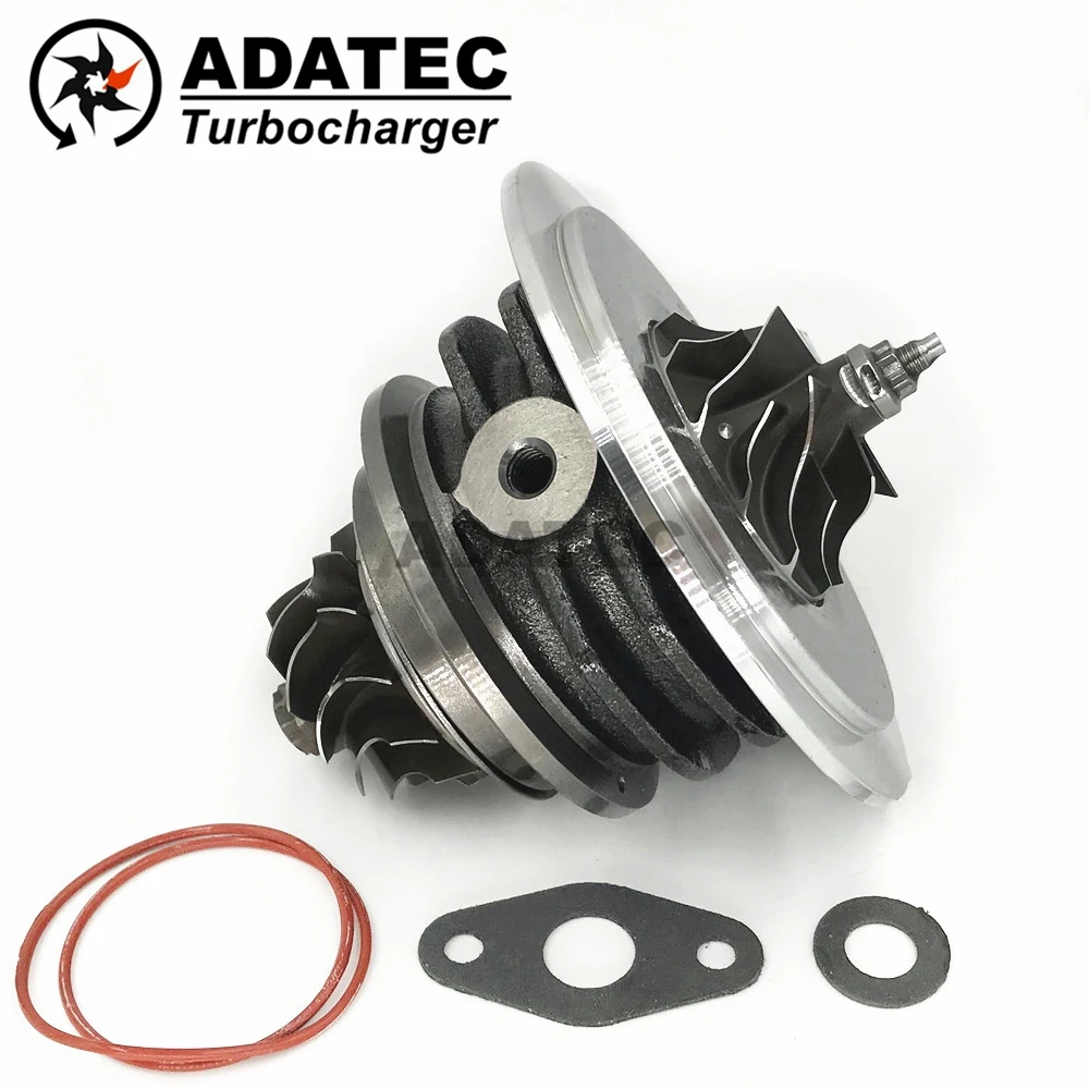 GT2049S турбоядро CHRA 708618 709035 1S7Q 6K682 AD 1313907 турбинный картридж для Ford Transit V 75HP 55Kw 2.0Di Dura