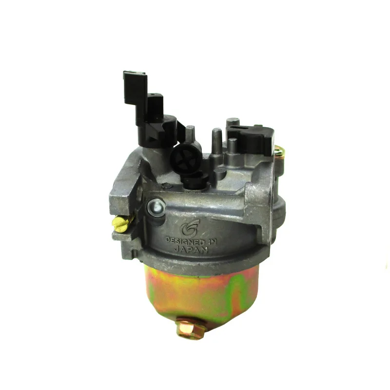 Карбюратор XLJOY для Jingke Huayi Ruixing 5.5hp 6.5hp 168F водяной насос мойка высокого