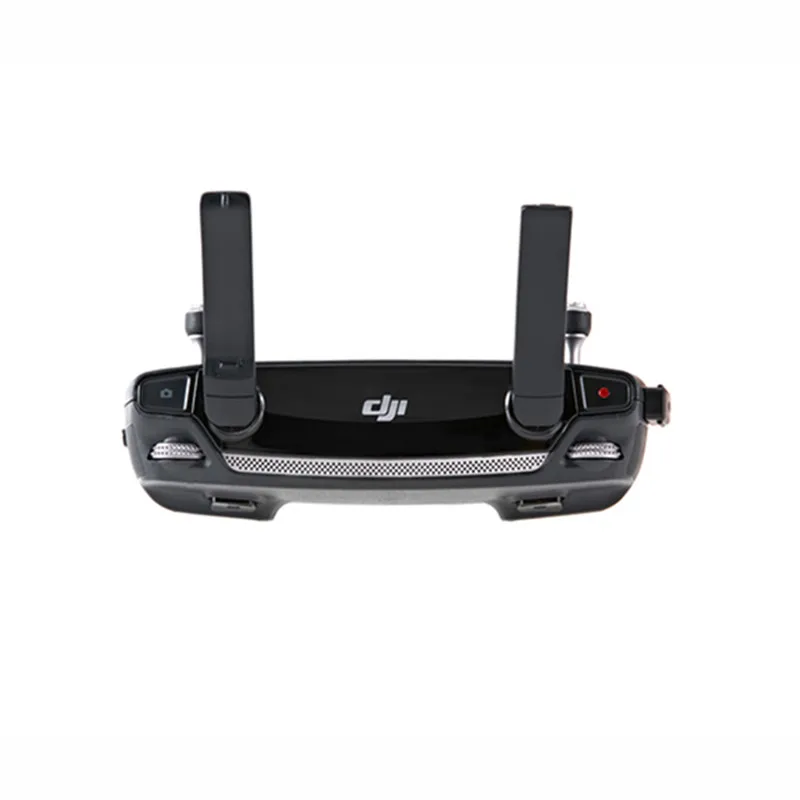 

Original DJI Mavic Pro Remote Controller for Mavic Pro Fly More Combo with 4K 100Mbps Video Camera Drone Accessories