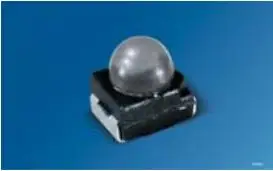 

LBT64G-V1CA-59-Z OSRAM standard-SMD Blue 470nm 3528 blue lens