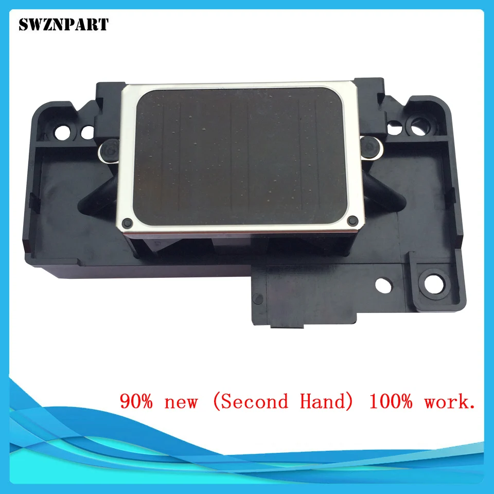 Принтер для печати печатающая головка для Epson R200 R210 R220 R230 R300 R310 R320 R340 R350 F166000