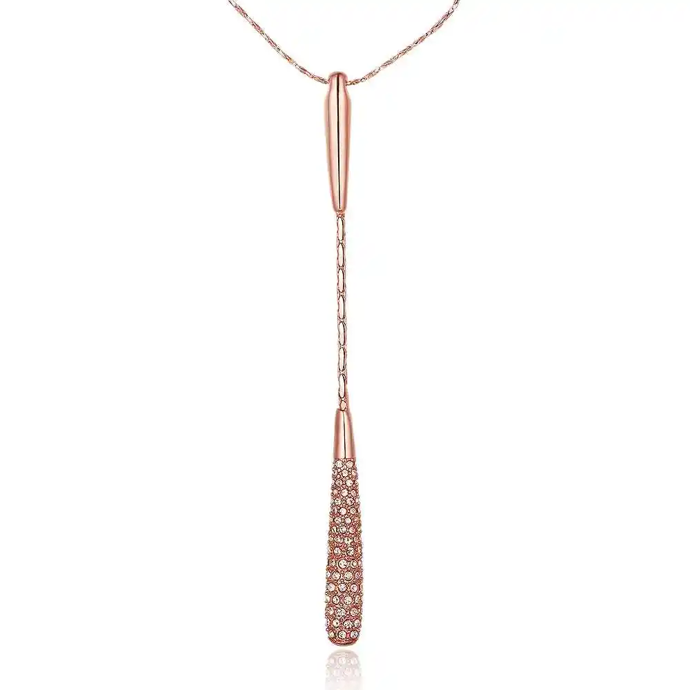 Бесплатная Доставка Лучший Подарок золотой цвет женщины ожерелье аксессуары|women necklace|necklace collarnecklace accessories |