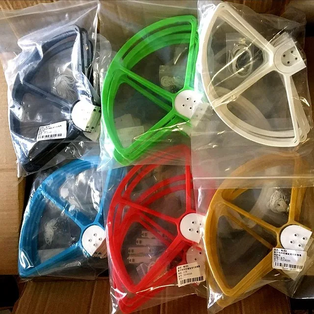 Защитный бампер для DJI Phantom 3 Propeller Guard Stardard/Professional/Advanced/Phantom SE аксессуары |