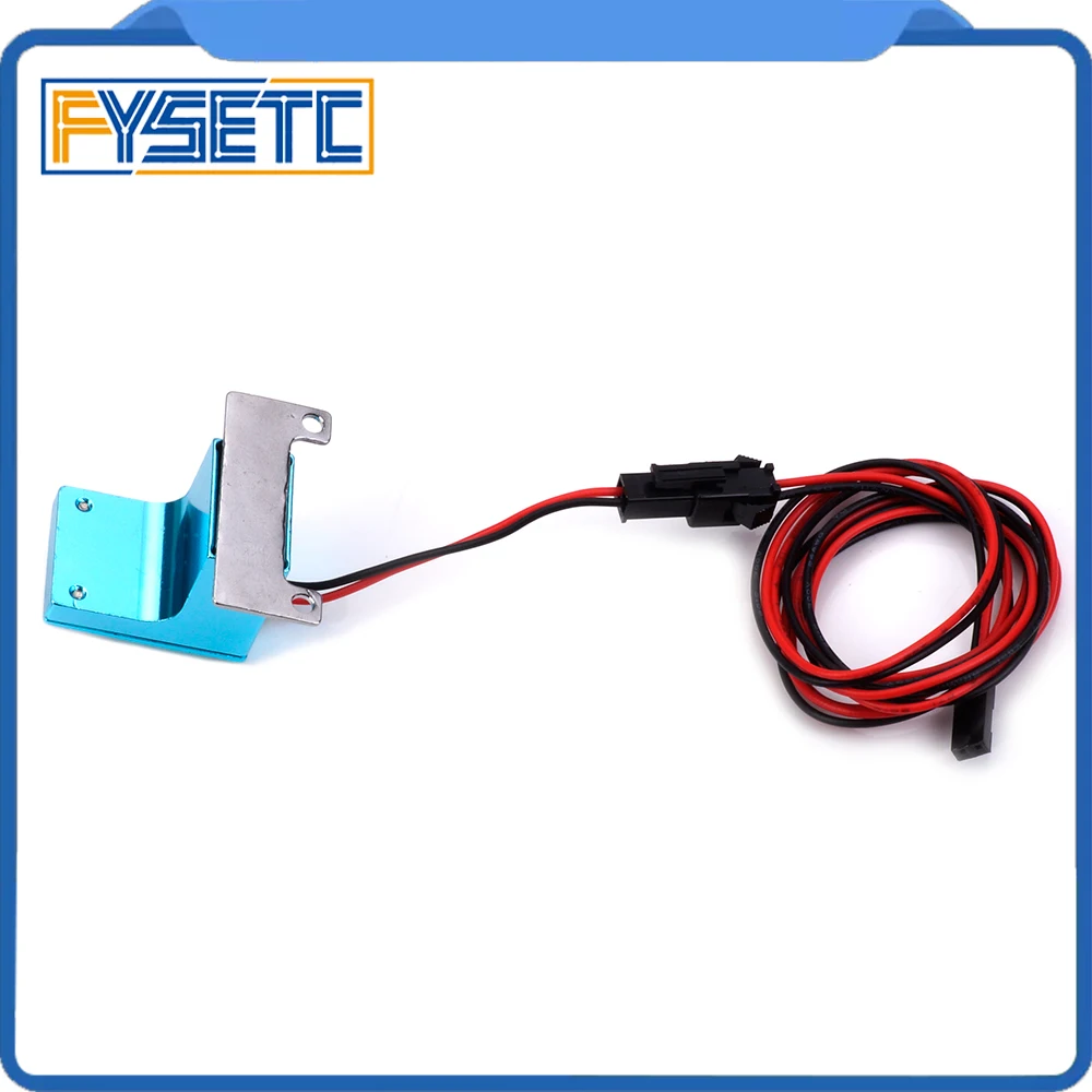 3D принтеры автоматическое выравнивание Сенсор с подогревом положение 6 38 В для