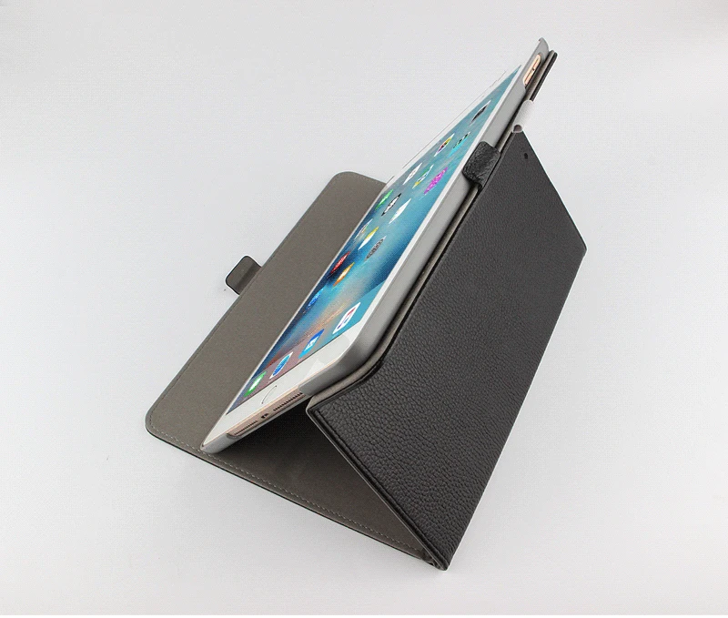 Чехол из воловьей кожи для Apple iPad 9,7 дюймов, новинка,, защитный смарт-чехол из натуральной кожи для планшета для iPad 9," 97, чехол s, чехлы