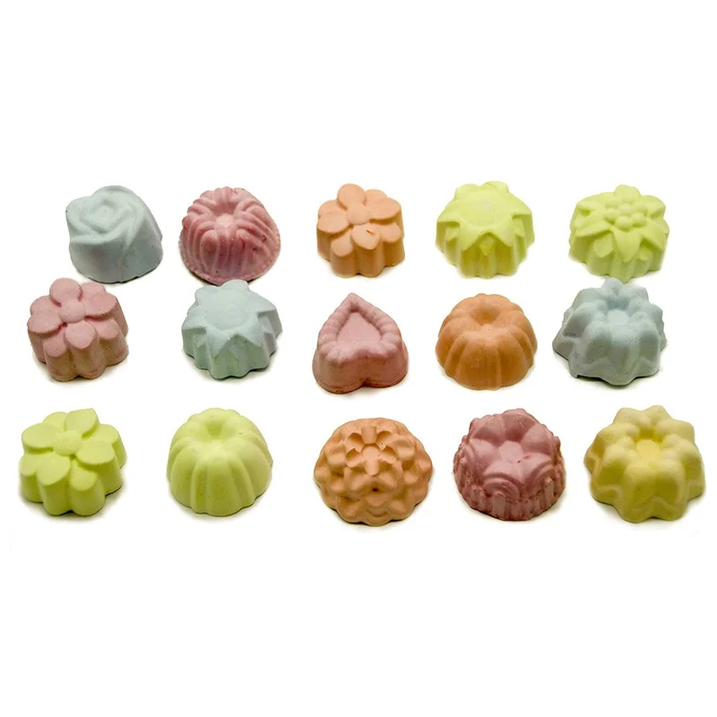 4 шт. детский молярный камень для животных | Дом и сад