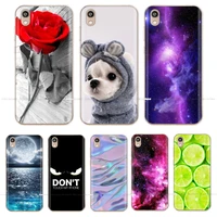 case for huawei honor 8s case cover silicone case for huawei honor 8s cover cute flower cartoon fundas for honor 8s kse lx9 capa
