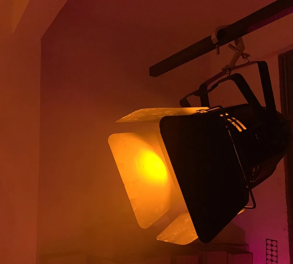 200 Вт COB светодиодный светильник с дверями сарая RGBWA UV 6в1/RGBW 4в1/RGB 3в1/теплый белый Par64 Светодиодный светильник для сценического диджея Dmx контроллер